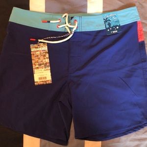 Men’s Bathing Suit